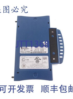 原装供应NI CFP-CB-3 188998D-01 CFPCB3 188998D01