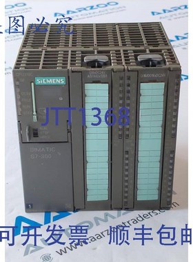 原装供应SIMATIC S7-300 6ES7313-5BF03-0AB0 CPU模块 | CPU313C