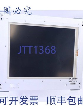 原装供应DIVUS DD670_2141010L  NOK