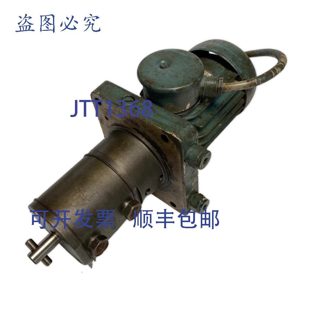 原装供应VEB Elmo 1260.1 电机 37/88 1700 RPM 72W IP44 .38A 60