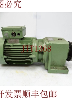 原装供应STOBER RIEBSTECHNIK D-75177 齿轮电机（156384 - 这是