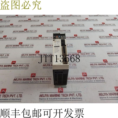 原装供应MADA01311A79 交流伺服驱动器 200-230V 50/60Hz