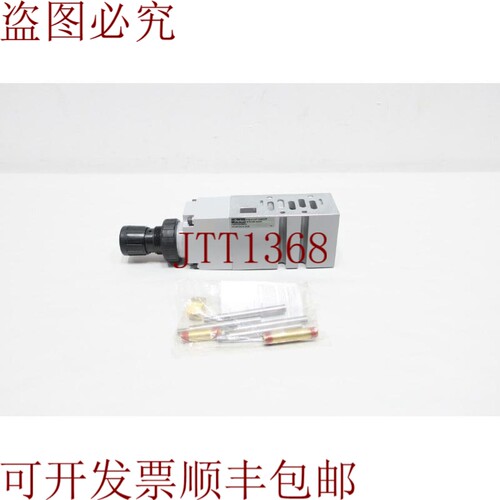 原装供应Parker PS4137166CP 三明治调节器