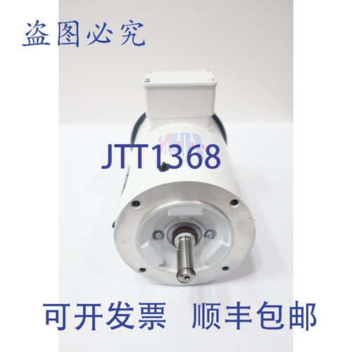 现货供应Baldor 35X095M774G1 电机 56℃ 2马力 3490转/分 208-23