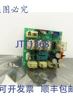 供应安川DF9200471-D1 JAN-MTV01 REVD13 电源模块电路板