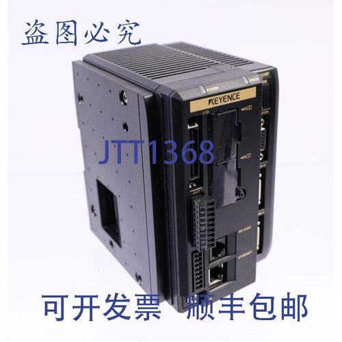 原装供应基恩士 CV-X100MP