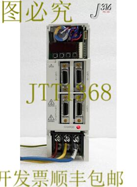 供应26049 三菱 AC SERVO 驱动模块 09A 200-230V 5060HZ M