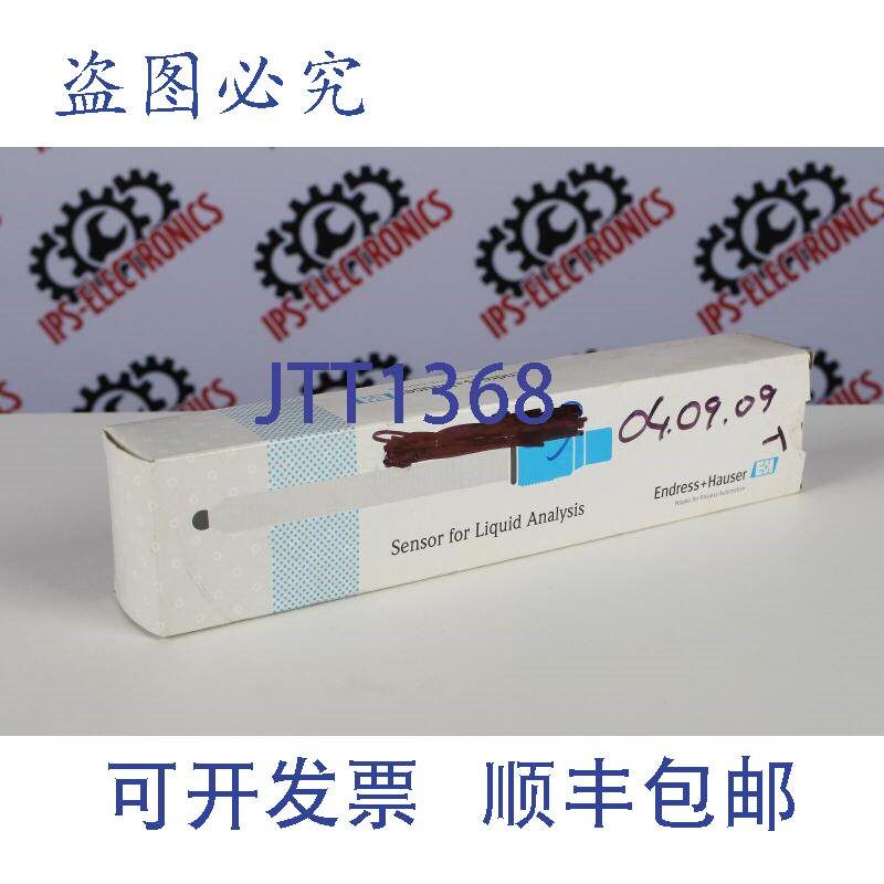 原装供应Endress+hauser CPS11-2AA2ESA(数字pH传感器)-