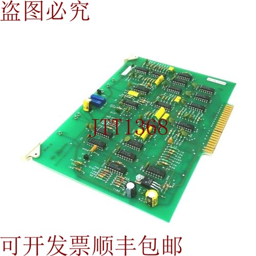 原装供应使用 GULD 的静态开关逻辑板 05132345