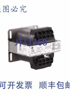 供应9T58K2804 变压器 240480V 至 120240V 1KVA