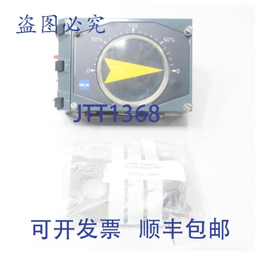 现货供应Blx V100P-D3-90-A-C1 气动阀门 3-15psi