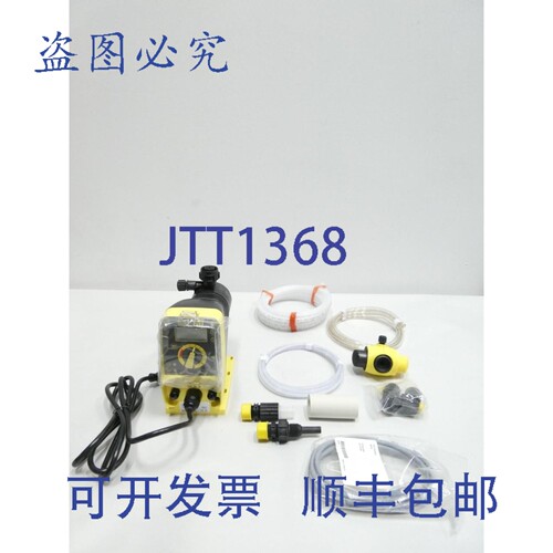 现货供应Lmi Milton Roy AD851-832SI 计量泵 1加仑/小时 110磅/