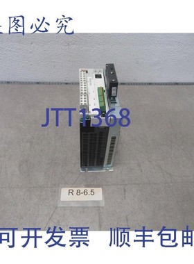 原装供应力士乐 295611 Ecodrive Dkc10.3-012-3-Mgp-01vrs + 力