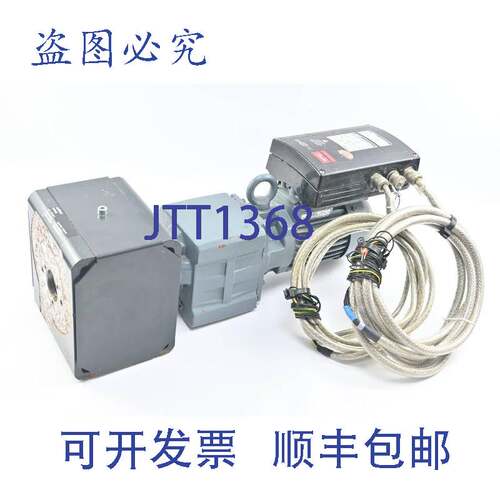 原装供应鲍尔齿轮电机 BG10-37/D06LA4-TF-K305 inc Bauer Eta-K3