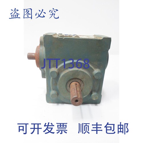 现货供应道奇 26A30R56 Tigear 2 直角齿轮减速机 30:1