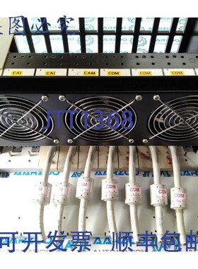 原装供应16114-171 | Moore Products | 模块机架 Quadlog 10 槽