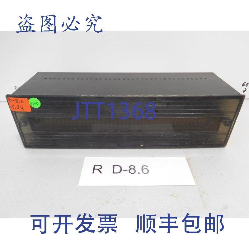 原装供应系统 Louder 通用文本显示器 LCA 043