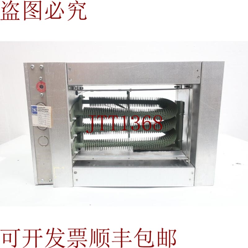 原装供应科模热思 DHF-08W-012L-002KW-460V 管道导管 3ph 2kw 46