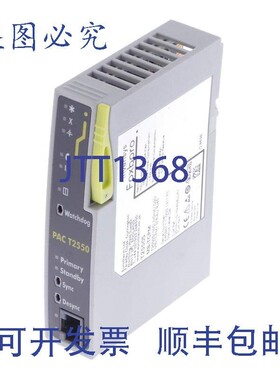 原装供应EUROTHERM PAC T2550 T2550S MB-TCPM T2550S/00S/无/D20