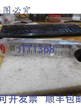 供应Dwyer 0 - 100 型 RMB GPH 水流量计是 RMB-85-10-100