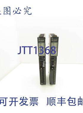 供应Square D CRM-210 PLC SYMAX 接口模块 2 个装