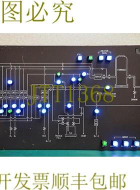 供应13388 KOKUSAI PYRO 控制面板区域 T2DD6-17099