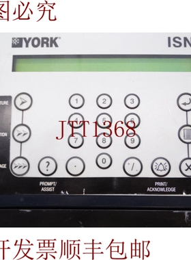 原装供应江森自控371-04491-100 长视图