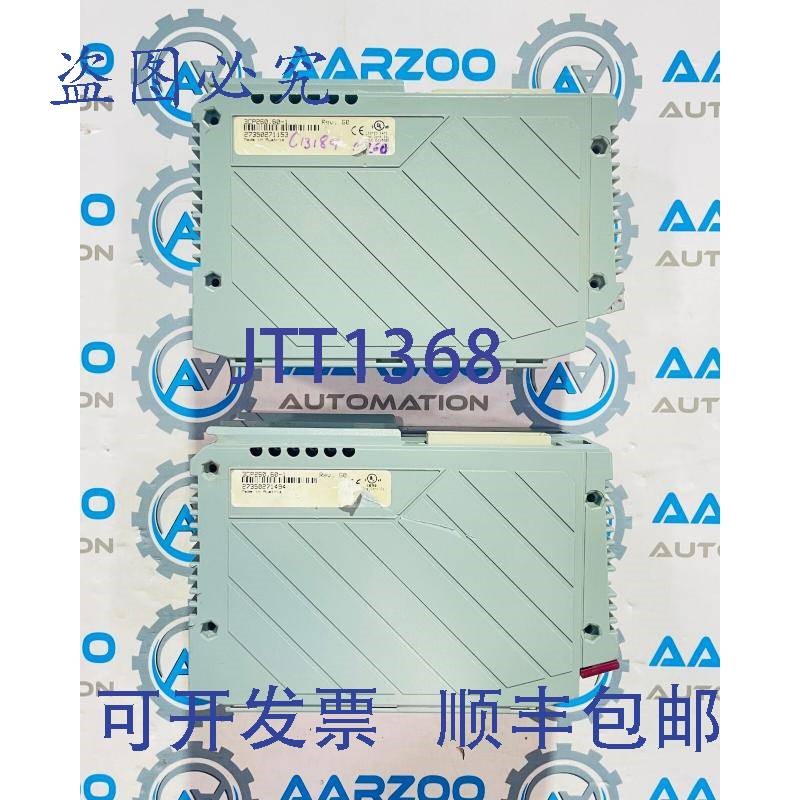 原装供应B&R3CP260.60-1 CPU模块