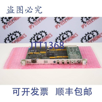 原装供应UNIPRO PLC90 A01A CPU91-E93 H23.020218-00024 主板 -
