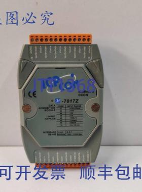 供应ICP CON M -7017Z Modbus 和 DCON