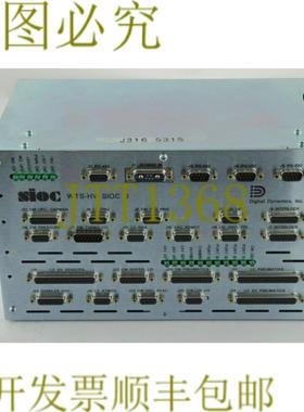 供应5315 NOVELLUS SESIOC WTS-HV IXT 3 控制器 02-256044-0