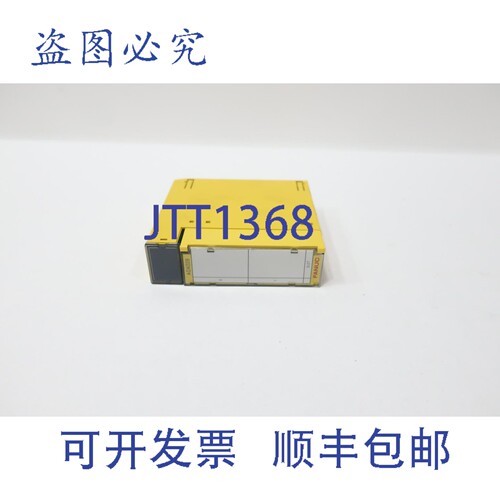 现货供应Fanuc ADA02B A03B-0819-C060 模拟量输入输出模块