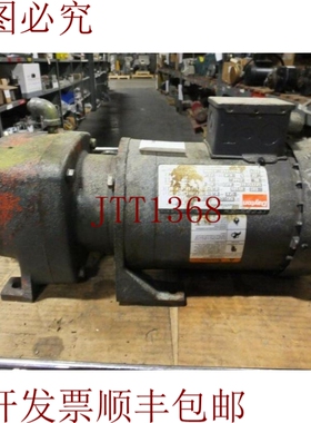 原装供应同 DAYTON 发动机 M/N 2N916M 1/2 208-220/440V 50/60HZ