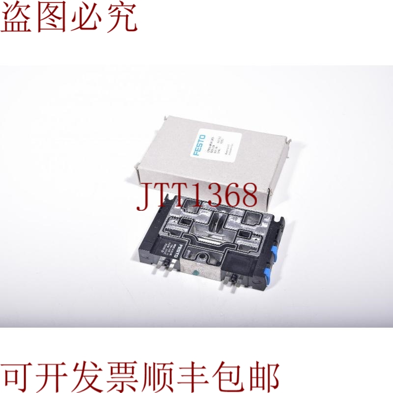原装供应FESTO 161362,CPV14-M1H-2X3-GLS-1/8 / CPV14 M1H 2X3