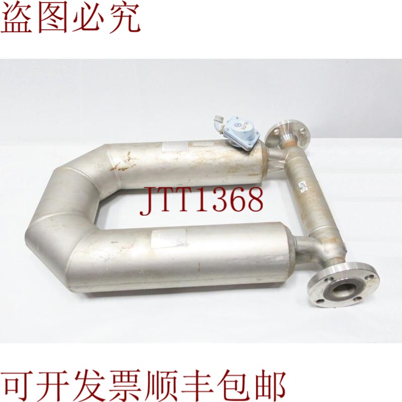 原装供应Micro Motion CMF200M418NRAUEZZZ 科里奥利质量流量计流