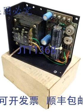 原装供应Powertec 2C5-6B 直流电源输入 115-230VAC 47-63Hz 输出