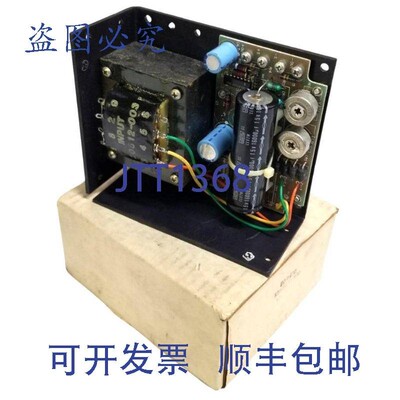 原装供应Powertec 2C5-6B 直流电源输入 115-230VAC 47-63Hz 输出