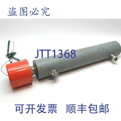 原装供应Watlow 3-36-76-235 螺旋塞加热器 19 英寸 120V 1.5kw