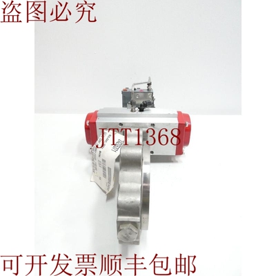 原装供应Bray 410400-1100100U 931193-11300532 气动不锈钢控制