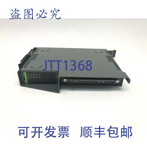 原装供应& Lewis 502-03782-00 输入编码器模块，4 通道，PiC900