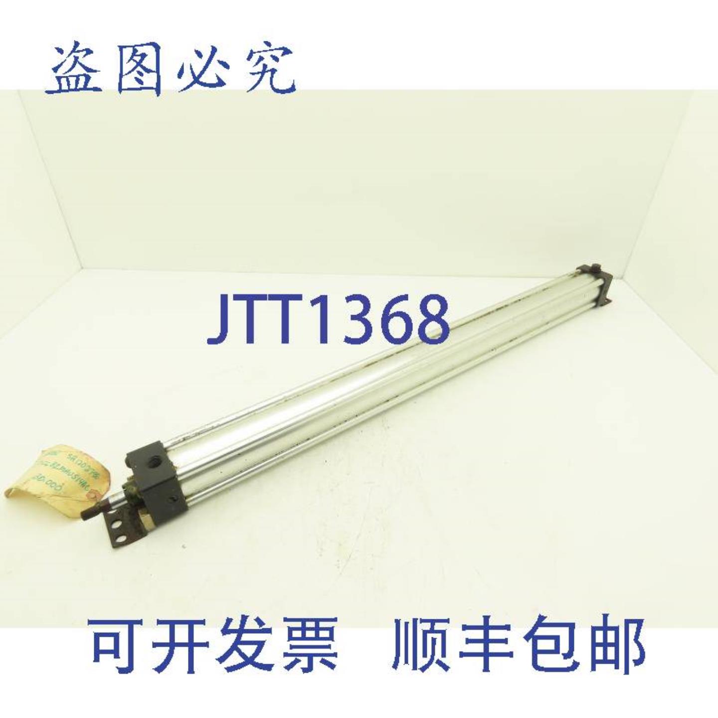 供应CCB2MAUS14AC系列2MA气缸2英寸缸径30英寸行程脚踏式