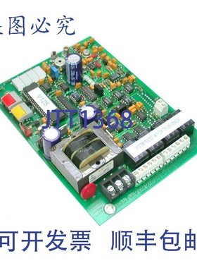 原装供应Ohmart Ultra 150011 LL-1101 LED 读数电路板 Rev. F