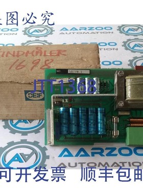 原装供应DEIF 8779.502 Malling Kontrol