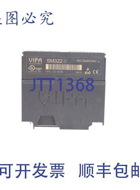 原装供应SM322 322-1BL00 3221BL00