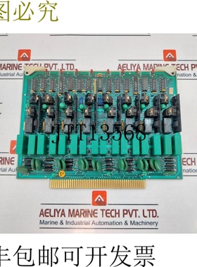 原装供应Sesa Madrid ES55-03230 BAAA KK 印刷电路板 5V ED.1