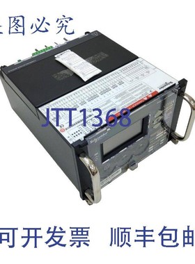 原装供应POWERLOGIC ION8800 M8800A2E0B5C1B1A MN-1501A021-01