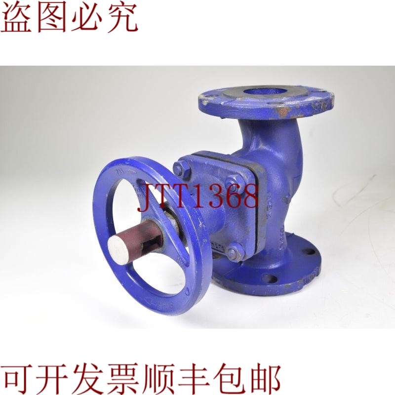 原装供应KSB JS1025，BOAH-H，法兰阀DN50 PN16