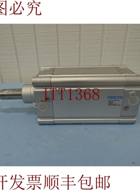 原装供应FESTO DNC-125-100-PPV-A 小米（34934 - 二手）