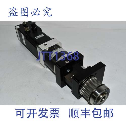 现货供应igus MOT-AN-S-060-020-056-MD-AAAD步进伺服电机A-60-15