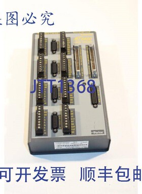 原装供应Compumotor AT6400-AUX1-120V 4轴分度器